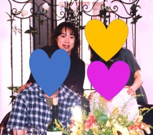 成婚者4